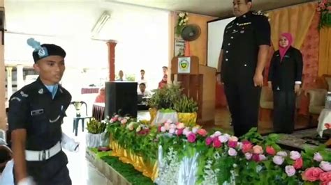 Hajiji terima watikah pelantikan km sabah, angkat sumpah esok. EPISOD 59: Watikah Pelantikan Pengawas 2020 - YouTube