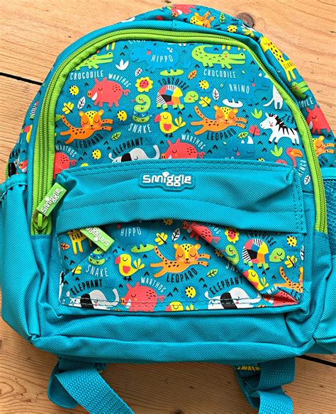 Win Back To School Goodies For Your Pre Schooler From Smiggle