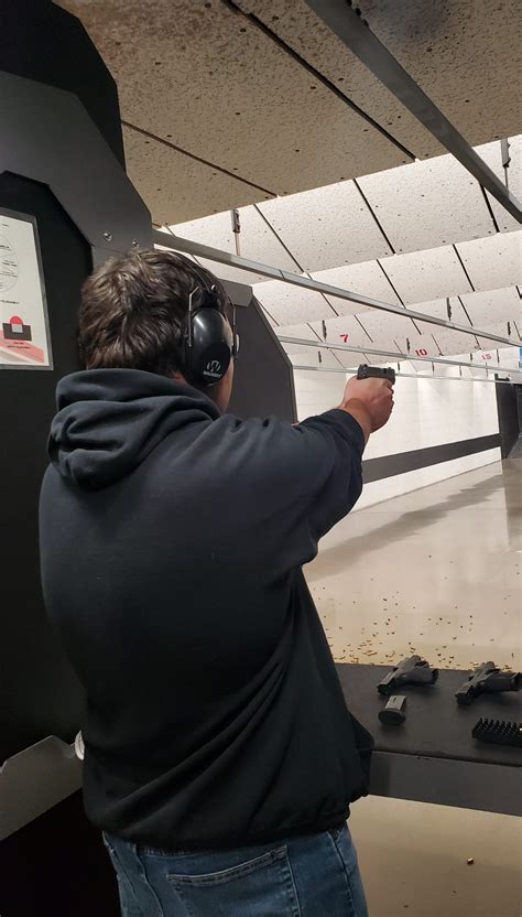 Your Guide To Obtaining A Michigan Cpl Prime Defense Firearms