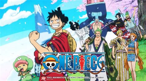 Où Est Ce Quon Peut Voir One Piece Archives Cultea