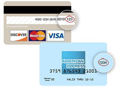 The cvv number (card verification value) on your credit card or debit card is a 3 digit number on visa®, mastercard® and discover® branded credit and debit cards. CTCMath - Purchase