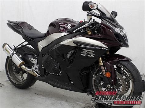 2009 i beleive should be behind the battery, make sure you have the correct harness correct color a forum community dedicated to suzuki gsxr owners and enthusiasts. Buy 2009 SUZUKI GSXR1000 GSXR 1000 W/WARRANTY on 2040-motos