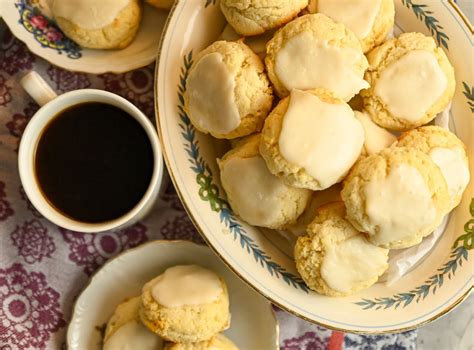 Easy Keto Cream Cheese Cookies Fittoserve Group