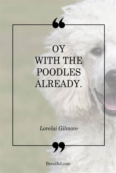 21 Free Printable Gilmore Girls Quotes Bren Did