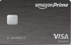 For amazon store card accounts and secured card accounts that have converted to the store card features: Chase Amazon Prime Credit Card Review (2019.7 Update: $80 Offer) - US Credit Card Guide