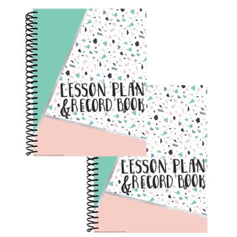 eureka 40 week simply sassy lesson plan and record book pack of 2 eu 866428 2 1 fred meyer