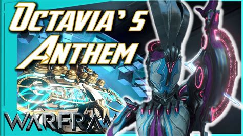 Check spelling or type a new query. OCTAVIA'S ANTHEM QUEST - Music is my first love [Warframe ...