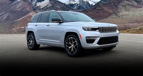 Jeep® Reviews Awards And Rankings
