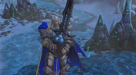 Warcraft 3 Re Reforged Mod Follows Through On Blizzard Promises Gaming News