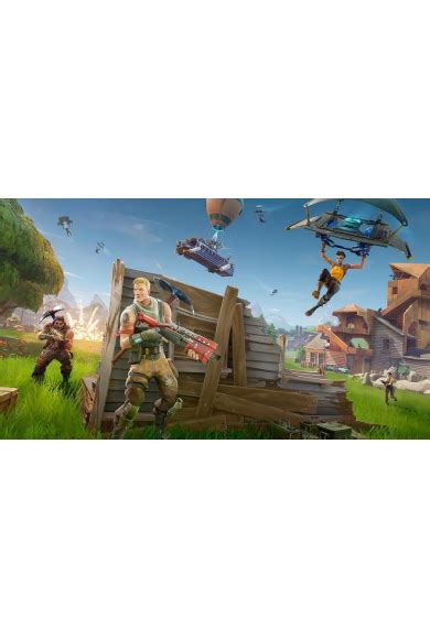 Buy Fortnite Limited Edition Founders Pack Xbox One Cheap Cd Key