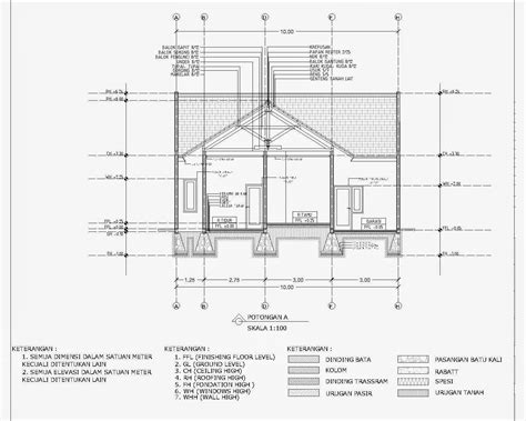 Arsitektur atau ilmu bangunan adalah seni yang dilakukan oleh setiap individu untuk mengimajinasikan diri dan ilmu mereka dalam merancang bangunan. Rab Pondasi Rumah 2 Lantai 2020 - Content