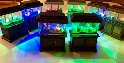 120 Gallon Aquarium Stand For Sale Only 4 Left At 65