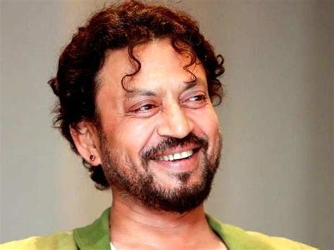Irrfan Khan Also Credited As Simply Irrfan 7 January 1967 29 April