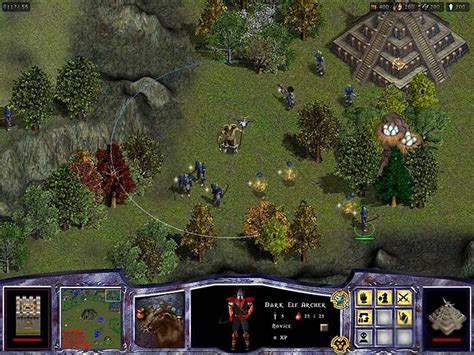 Warlords Battlecry Download (2000 Strategy Game)