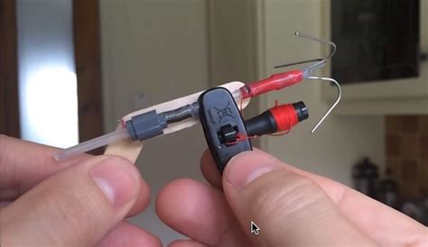How To Make A Mini Grapple Gun Diy Projects For Teens