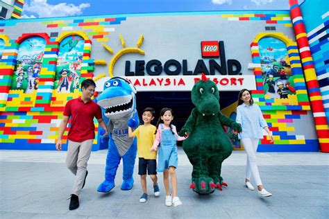 Harga Tiket Legoland Warga Johor Aaravkruwkim