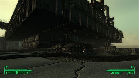 Broken steel ups the level cap for your character from 20 to 30, allowing you to experience even more of the game, including. Fallout 3: Broken Steel Screenshots for Windows - MobyGames