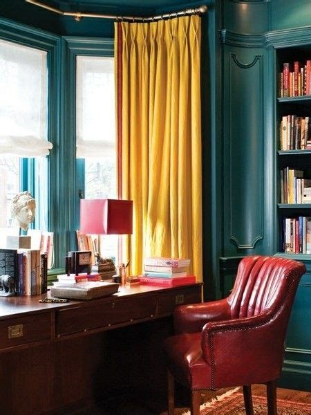 What Colour Curtains Will Go With Teal Wall Quora