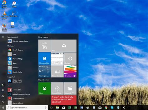 10 Best Windows 10 Themes Riset