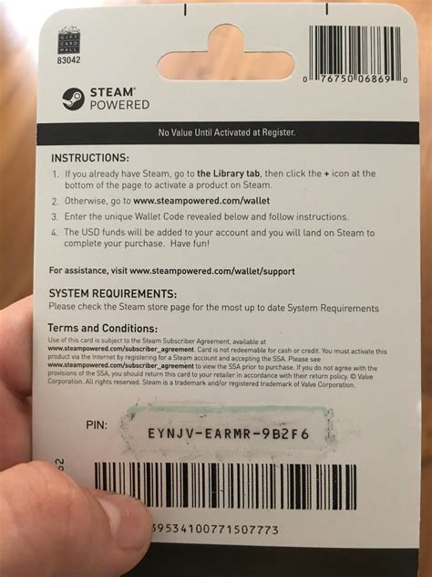 Enter the code and press verify code. Enter code in steam. How to redeem a Coupon ...