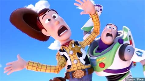 Lanzan Nuevo Tráiler De Toy Story 4
