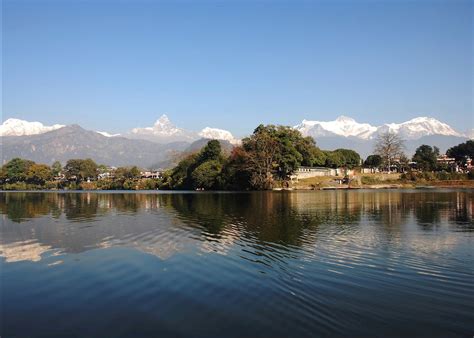 Visit Pokhara On A Trip To Nepal Audley Travel