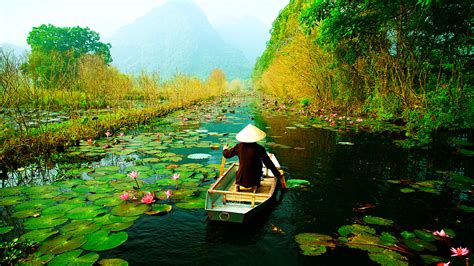 Top 10 Places You Must Visit In Vietnam Updated 2021 Phenomenal Place