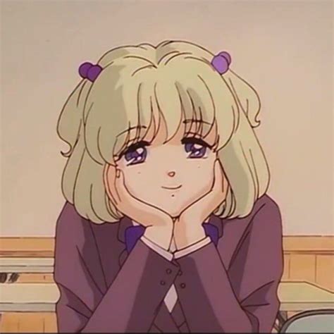 Maybe you would like to learn more about one of these? Pin by Basic on Profile Pictures | Aesthetic anime ...