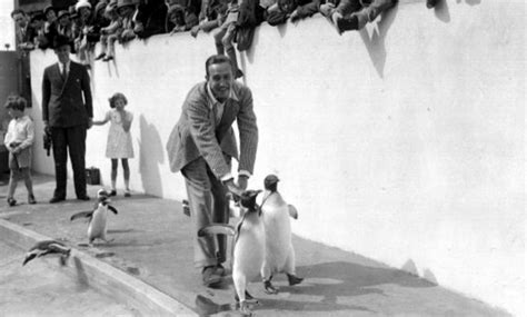 10 Photos Of Walt Disney From The 1930s Disney Diary