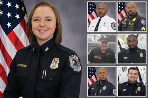 tennessee cop maegan hall fired for sex romps files suit claiming she was groomed