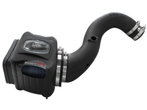 Momentum Cold Air Intake Systems Afe Power