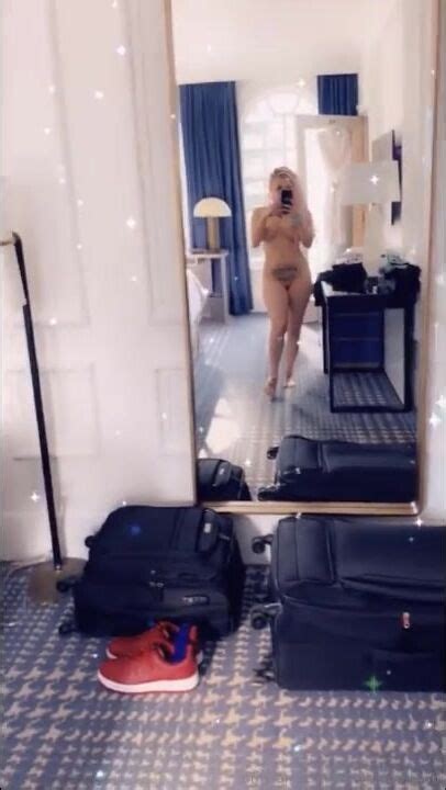 Daizha Morgann Nude Onlyfans Video Leaked