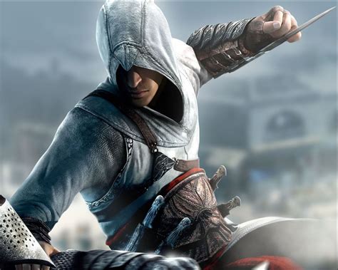 Fondos De Pantalla Assassin S Creed Juegos Descargar Imagenes