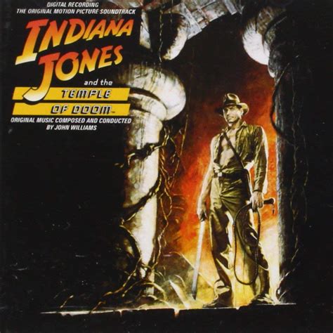Amazon De Indiana Jones And The Temple Of Doom