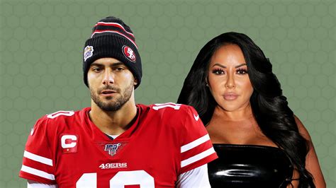 The Cruel Porn Star Shaming Of San Francisco 49ers’ Super Bowl Qb Jimmy Garoppolo