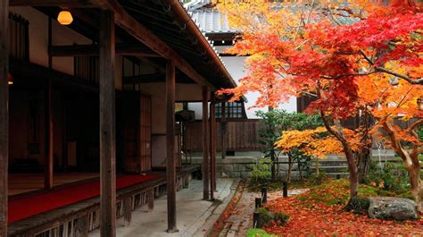 Enko Ji Temple 圓光寺 Kyoto