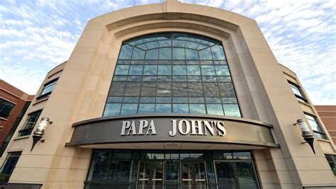 Papa John S Is Creating A New Global Headquarters In Atlanta