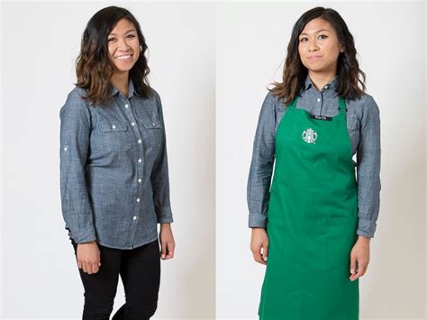 Starbucks Relaxes Dress Code Allowing Baristas To Show More Flair