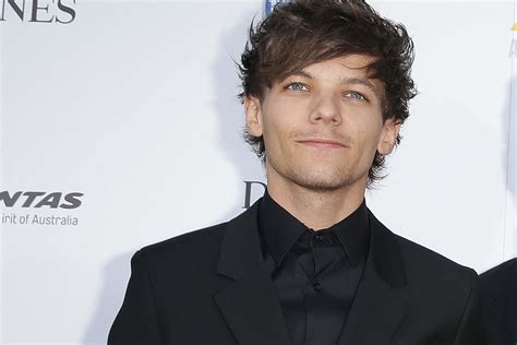 Louis Tomlinson Starts His Own Record Label