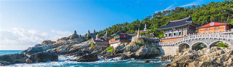 Free Things To Do In Busan Seaside Parks Beaches And Top Museums