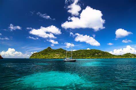 Grenada Travel Caribbean Lonely Planet