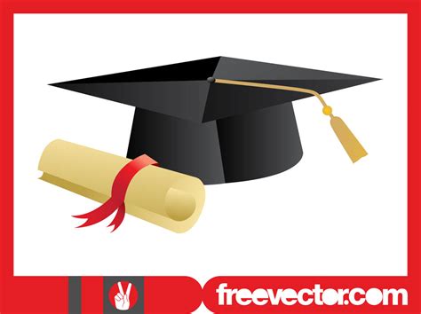 Diploma Vector At Getdrawings Free Download