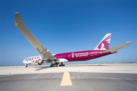 الطيران القطري يستعد لـ 400 رحلة طيران يوميا و13 ألف رحلة طيران لفترة كأس العالم في الدوحة