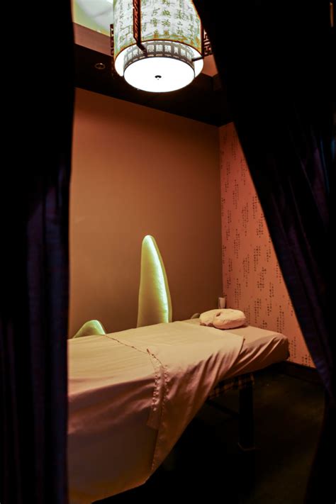 Atlanta Massage Spa Facilities On Buford Hwy Virtual Tour