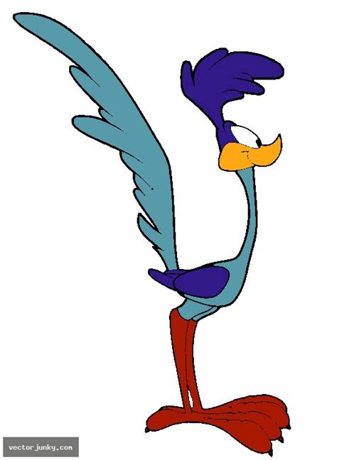 Roadrunner Clipart 20 Free Cliparts Download Images On Clipground 2023