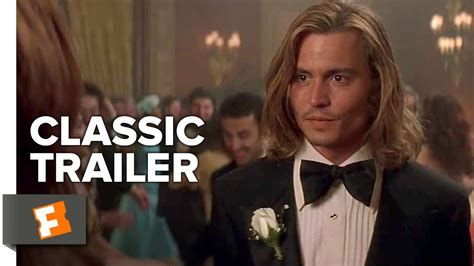 Le riprese si sono svolte dal 02 febbraio 2000 al 01 maggio 2000 in canada. Blow (2001) Official Trailer - Johnny Depp, Penelope Cruz ...