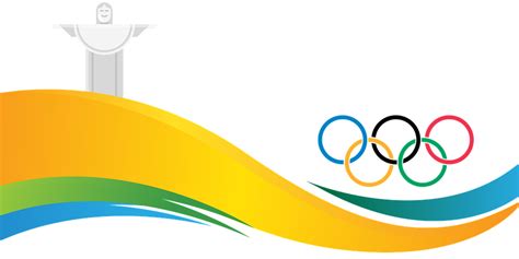Olympic Rings Png Transparent Images Png All