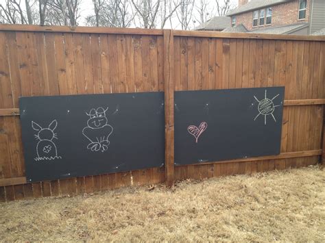 Outdoor Chalkboard Outdoor Chalkboard Outdoor Outdoor Decor