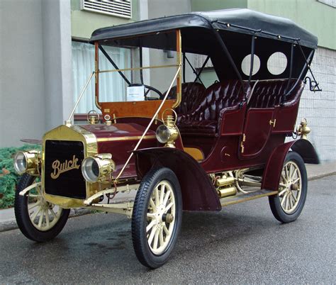 1906 Oldsmobile Model B Information And Photos Momentcar