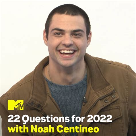 mtv on twitter noahcent answered all my questions about therecruit — and a few others that